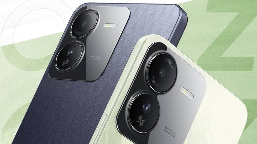 iQOO Z9x 5G इस महीने होगा भारत मे लॉन्च! कीमत और फीचर्स लीक iQOO Z9 5G (10)
