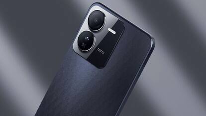 8GB RAM, 50MP कैमरा और 5000mAh बैटरी वाले iQOO Z9 5G पर डिस्काउंट, फ्री पाएं ईयरफोन