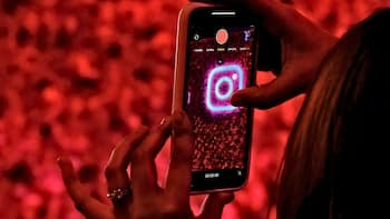 Top video-editing apps recommended by rich Instagram creators