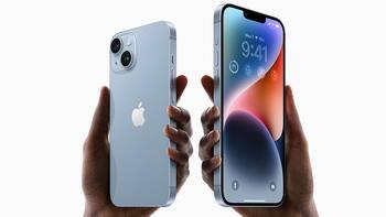 Amazon deals: Buy iPhone 14 at Rs 55,999 with offers