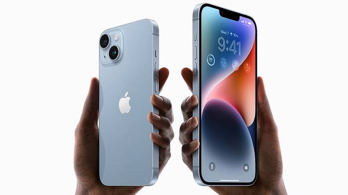 iphone 14 4