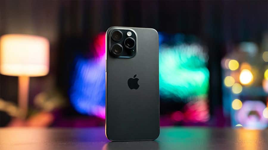 iPhone की सेटिंग में करें छोटा सा बदलाव, बोलकर चला सकेंगे फोन iphone 15 pro max 6