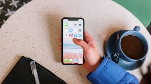 My six-year-old iPhone XR still works fantastic. Here's how