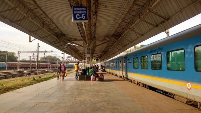 Indian Railways is coming up with a new Super App this year.