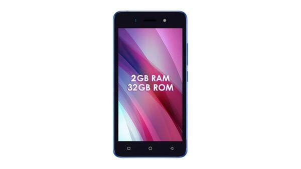 Itel A23s Itel A23s