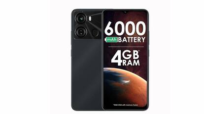 6000mAh Battery smartphone under 8000 to buy in India: 8000 से कम में खरीदें जंबो बैटरी वाले स्मार्टफोन