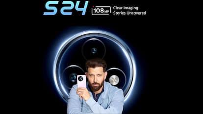 itel S24 फोन 108MP कैमरे के साथ भारत में होगा लॉन्च, डेट हुई कंफर्म