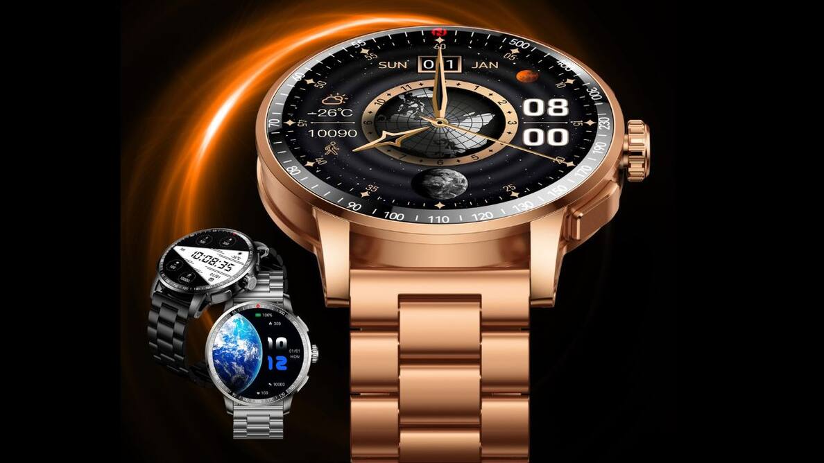 itel Unicorn Pro ब्लूटूथ कॉलिंग के साथ आ गई धाकड़ वॉच, जानें कीमत