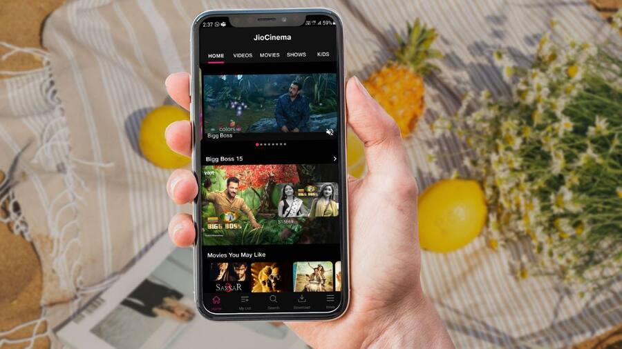JioCinema to launch new plan on April 25. Will it go ad-free? JioCinema is coming up with a new plan.