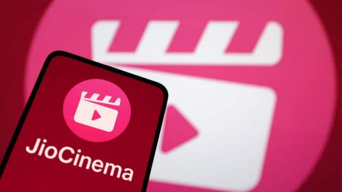 JioCinema