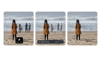 Google Photos best AI editing features coming to all phones but there's a catch