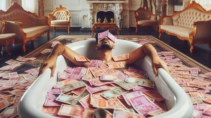 8 best ways to become rich according to ChatGPT