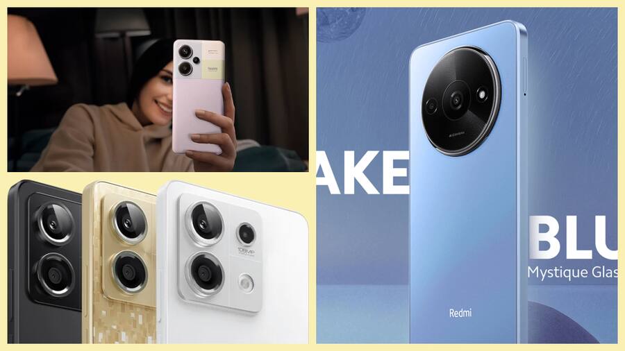 Amazon: Redmi स्मार्टफोन्स पर मिल रहा धांसू डिस्काउंट, हाथ से न निकलने दें गजब ऑफर main pic (12)