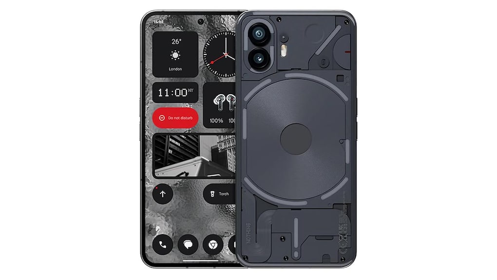 Nothing Phone 2 5G