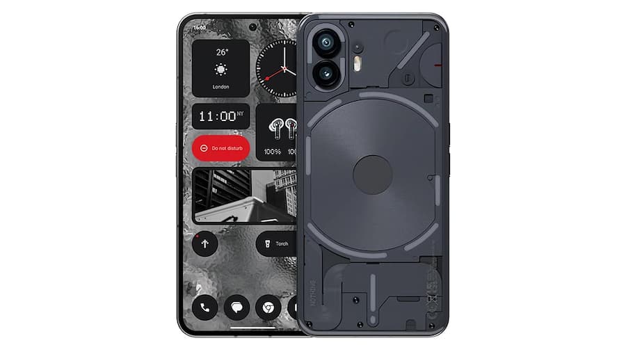 Nothing Phone 2 5G