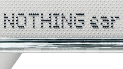 Nothing's upcoming TWS earbuds leaked fully before launch