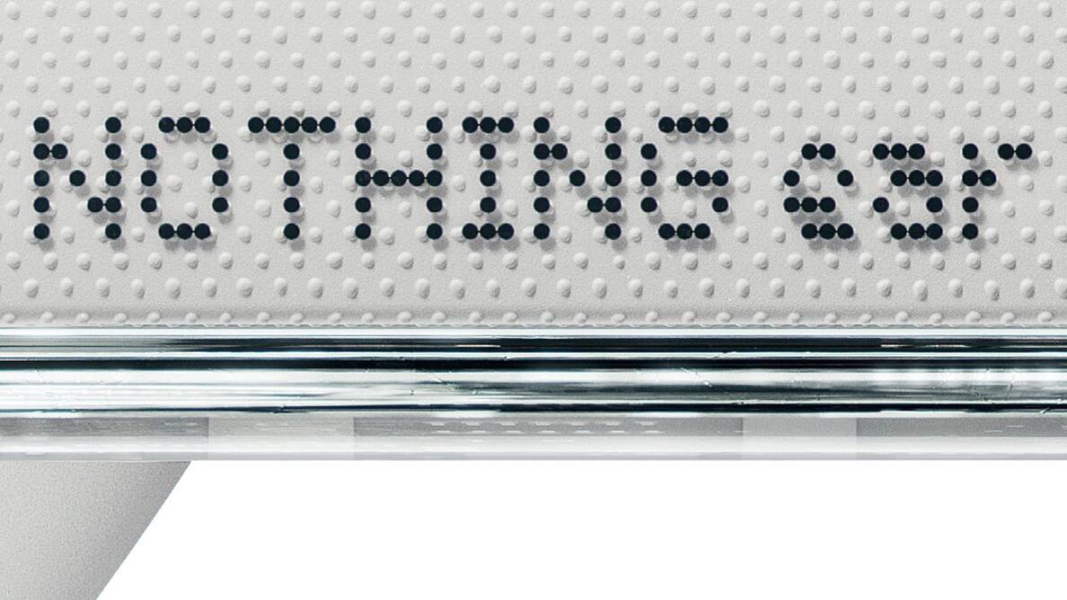 Nothing's upcoming TWS earbuds leaked fully before launch