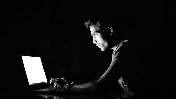 You can check the strength of your password through various means.