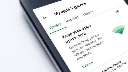 Google Play Store now lets you download two apps at once -- sort of