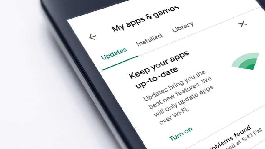 Google Play Store now lets you download two apps at once -- sort of Google Play Store is bringing a welcome change to users soon.