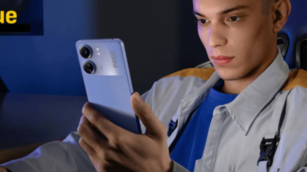 poco c65