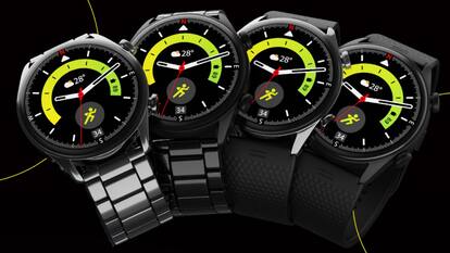 Lava Prowatch launched for under Rs 3,000 with Gorilla Glass 3 protection