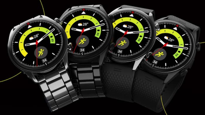 Lava Prowatch has finally been launched.