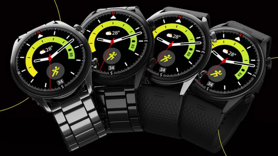 Lava Prowatch launched for under Rs 3,000 with Gorilla Glass 3 protection Lava Prowatch has finally been launched.