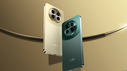 Realme Narzo 70 Pro 5G to sell at Rs 3,000 discount in upcoming sale