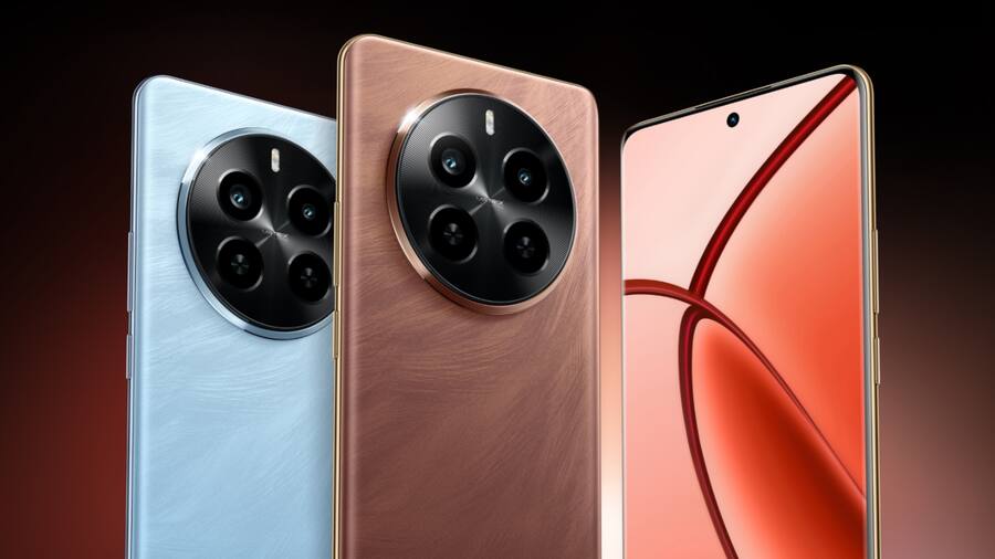 Realme P1 Pro 5G की पहली सेल आज, मिलेंगे जबरदस्त ऑफर, जानिए कीमत realme p1 pro 5g (8)