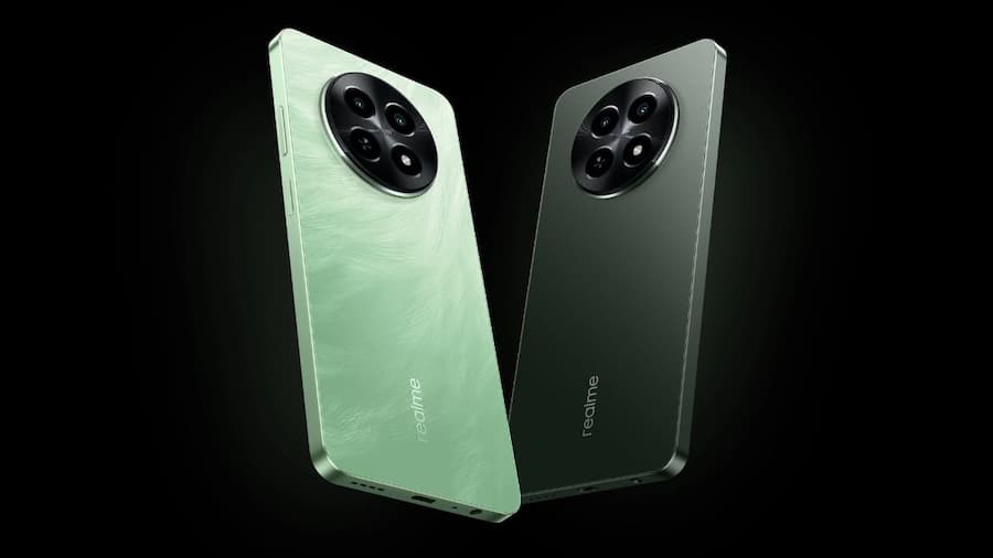 Realme C65 launch date announced: Here is what to expect Realme has announced the launch date for its upcoming phone.
