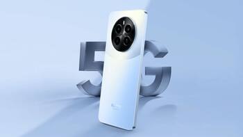 Realme Narzo 70 5G is coming to India and here is what we know