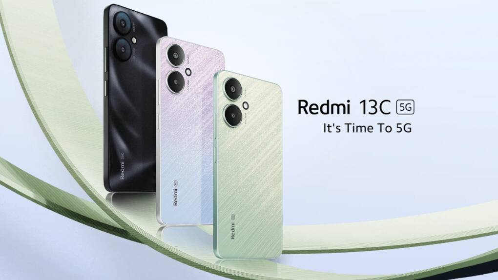 redmi 13c