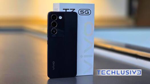 Best camera smartphones for under Rs 30,000