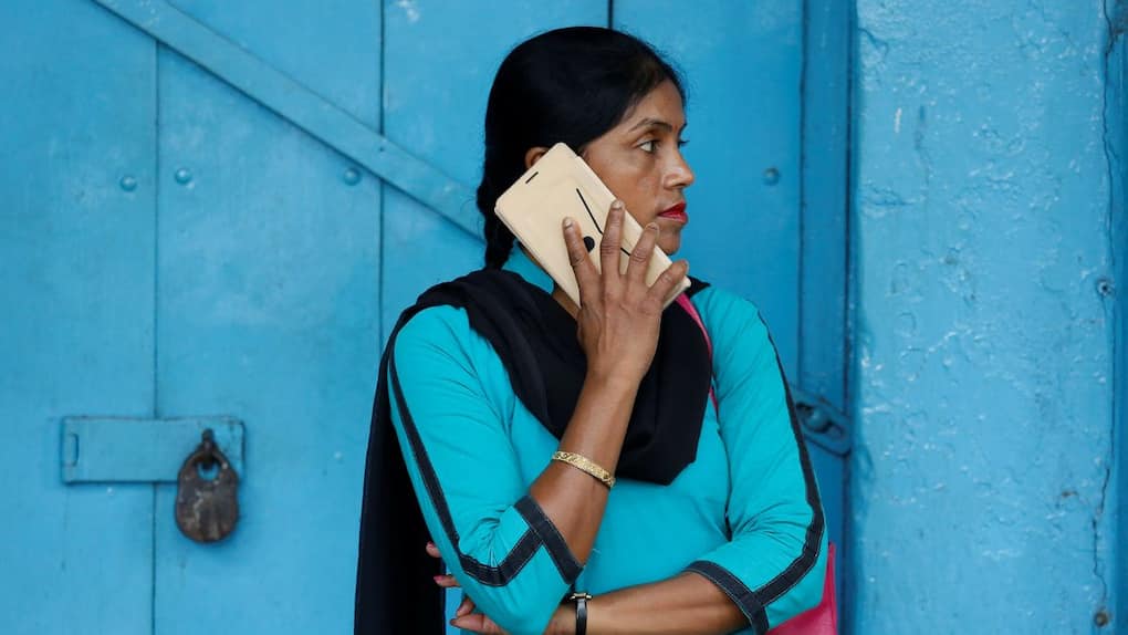 The USSD-based call forwarding will soon be phased out.