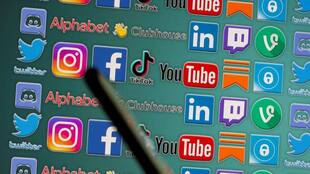 Which is world's most popular social media platform? It's not Instagram