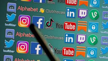 Which is world's most popular social media platform? It's not Instagram