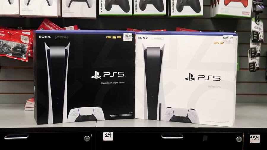 Sony PlayStation 5 Pro is indeed coming: Here's the proof Sony could be working on a more powerful PlayStation.