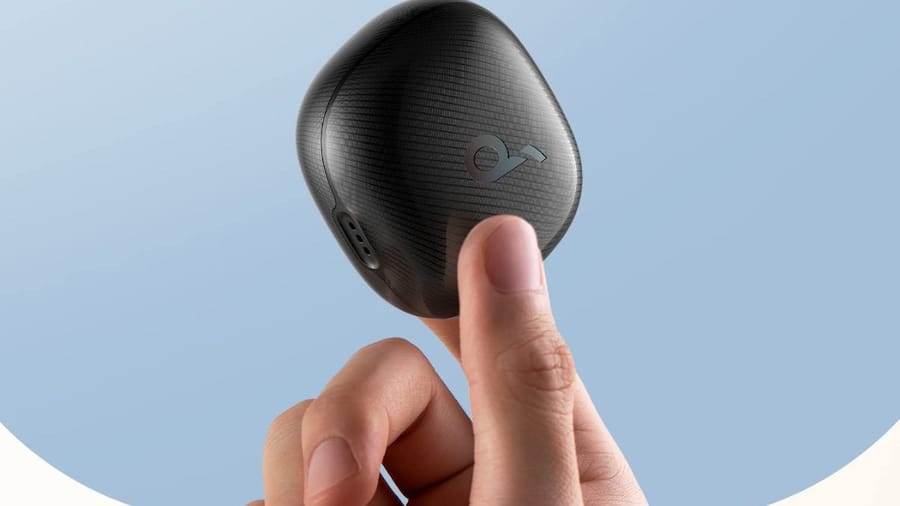 soundcore Life Note 3