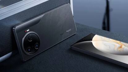 Tecno CAMON 30 Pro 5G launched with MediaTek Dimensity 8200 Ultimate