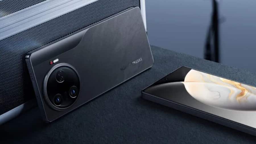 Tecno Camon 30 Series जल्द होगी भारत में लॉन्च, कंपनी ने जारी किया टीजर tecnocamon30pro5g