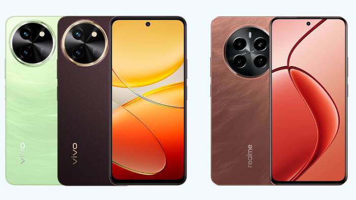 Vivo T3x 5G and Realme P1 5G have locked horns, but which one is better?