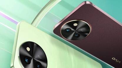 Vivo T3x 5G launched with big 6000mAh battery: Check price, specifications