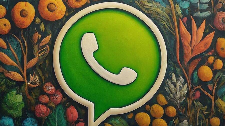 WhatsApp will soon let you add messages to your notes: Here's how that could be helpful whatsappainew