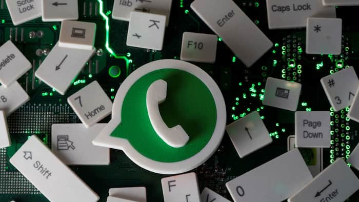 WhatsApp is working on a new dialer feature.
