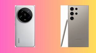 Xiaomi 14 Ultra vs Samsung Galaxy S24 Ultra: Specifications compared