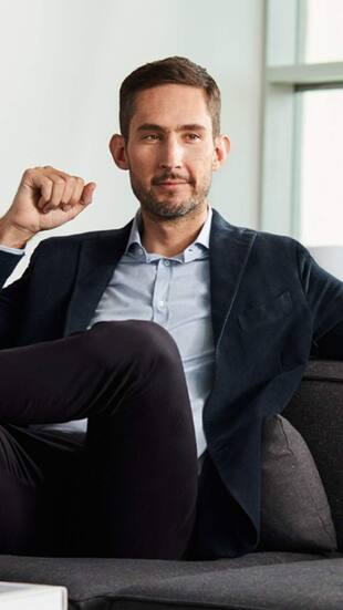 10 Best leadership lesson by Instagram co-founder Kevin Systrom