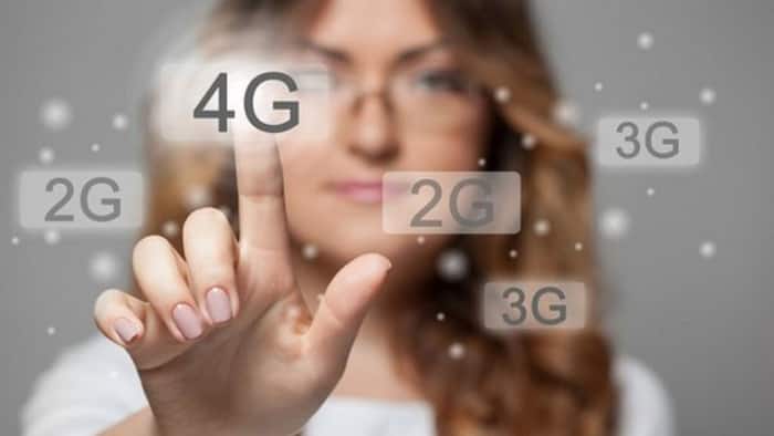 Australia is finally turning off 3G networks.