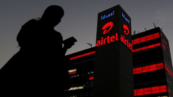 Airtel s annual plan Rs 2,999 Airtel s annual plan Rs 2,999