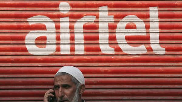 Airtel s three month plan Rs 869 Airtel s three month plan Rs 869